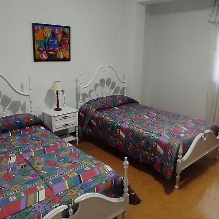 Apartamentos Orillamar O Grove Zimmer foto