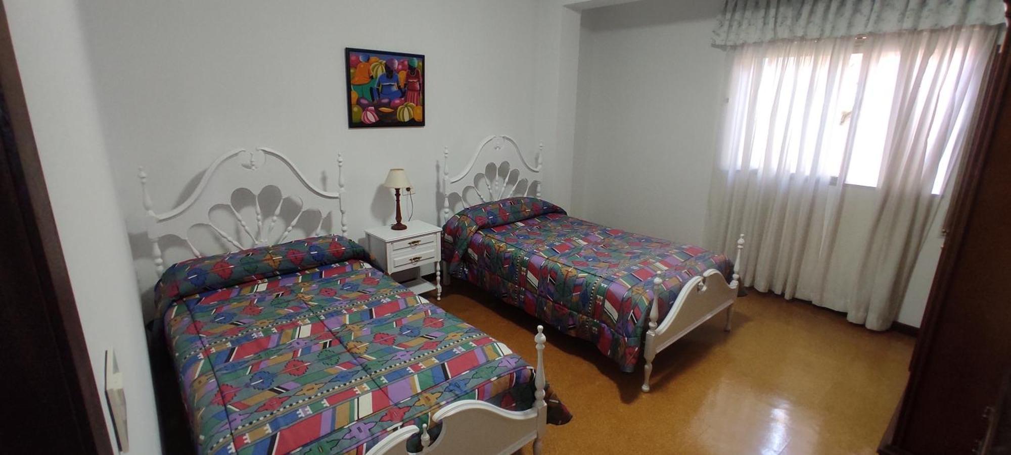 Apartamentos Orillamar O Grove Zimmer foto