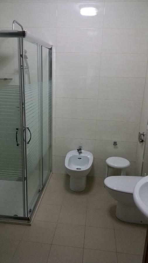 Apartamentos Orillamar O Grove Exterior foto